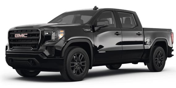 GMC SIERRA LIMITED 2022 3GTP9CEKXNG116132 image